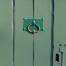 Trouvez la porte idéale pour chaque usage dans votre maison Pont-du-Chateau